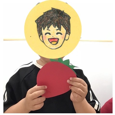 ハビー千葉教室　４月子サポ　画像➁